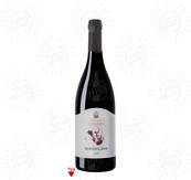 LEONARDI - Vino Nero di Lava Lazio Syrah 2023 I.G.P. 13,5%vol - Bottiglia 750ml
