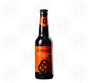 STONEWELL - Sidro Analcolico 0%vol - Bottiglia 500ml