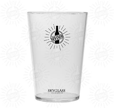 SOFISMI - Bicchiere Pinta Romana 0,3lt (SAN)