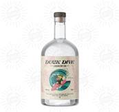 DUCK DIVE - Gin London Dry 43%vol - Bottiglia 700ml