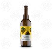 BIRRIFICIO DEI CASTELLI - Birra Mirabilia DDH Pale Ale 5,2%vol - Bottiglia 750ml