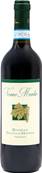 RAMELLO G&M - Vino Nonno Mentin Barbera D'Alba 2023 D.O.C. 14%vol - Bottiglia 750ml