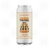 BULLHOUSE (NIR - UK) - Birra The Vibe Hazy Pale Ale 4,5%vol - Lattina 440ml