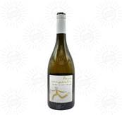 PARA COMPARTIR - Vino Un Dia Un Ano O La Vida Bianco Biodinamico Xarel·lo 2023 13%vol - Bottiglia 750ml