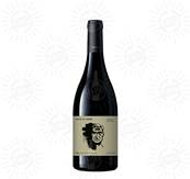VIGNE DI VERRE - Vino Intìso Nero D'avola Sicilia Riserva 2020 D.O.C. 13%vol - Bottiglia 750ml
