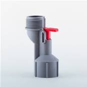 OEM - Reset per Water Block antiallagamento per impianti idrici