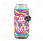 ATTIC BREW CO (UK) - Birra Intuition Gluten Free Hazy Pale Ale 4,4%vol - Lattina 440ml