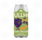 BULLHOUSE (NIR - UK) - Birra Frank The Dank West Coast IPA 5%vol - Lattina 440ml